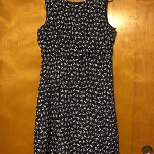 ModCloth Cat Print
